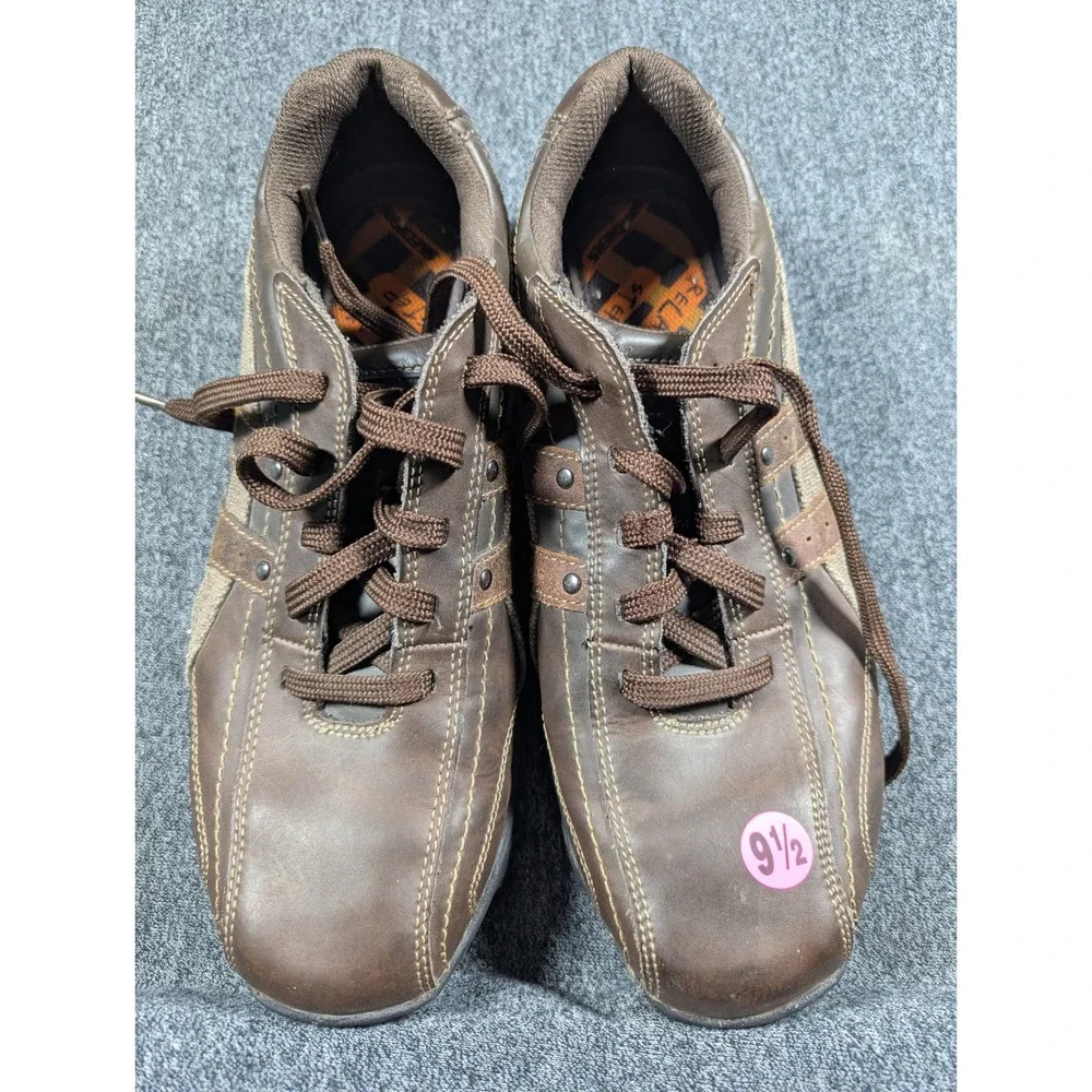 Skechers relaxed step